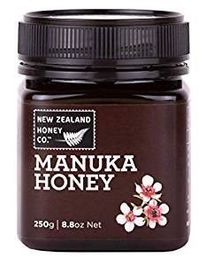 comprar en amazon miel de manuka