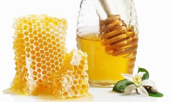 propiedades nutritivas y medicinales de la miel