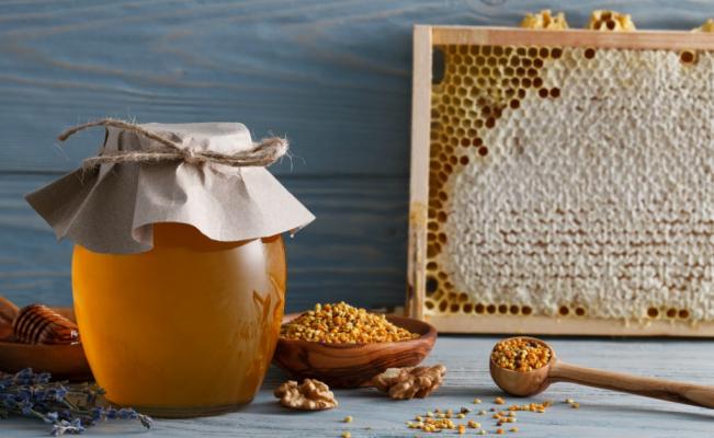 propiedades que te brinda la miel